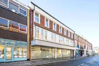 More details for 16-20 The Causeway, Teddington - Coworking for Lease