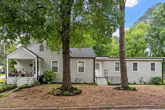 More details for 700 Glascock St, Raleigh, NC - Multifamily for Sale