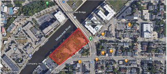 More details for 1693-1701 N Water Street St, Milwaukee, WI - Land for Sale