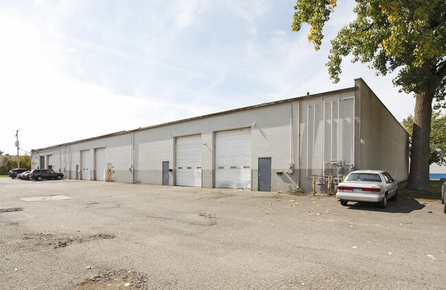 More details for 32841 Parklane St, Garden City, MI - Industrial for Lease