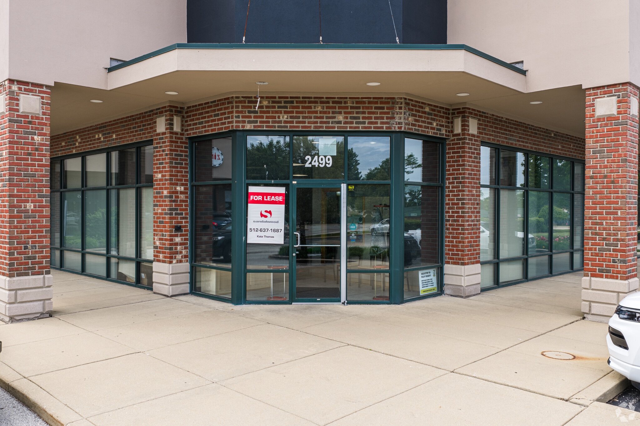 2351-2499 Lincoln Hwy, New Lenox, IL à louer Photo du bâtiment- Image 1 de 1