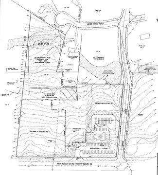 More details for 3366 US Highway 22, Branchburg, NJ - Land for Sale