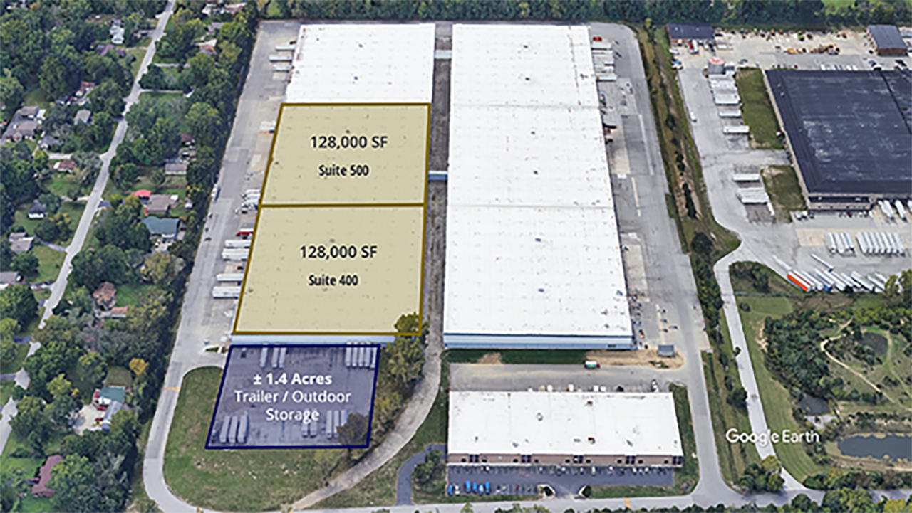 221 S Franklin Rd, Indianapolis, IN for lease Building Photo- Image 1 of 3