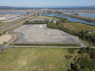 More details for 3807 28th Pl NE, Everett, WA - Land for Lease