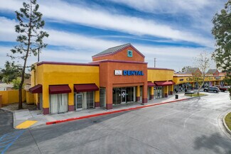 More details for 9700-9714 Woodman Ave, Arleta, CA - Retail for Lease