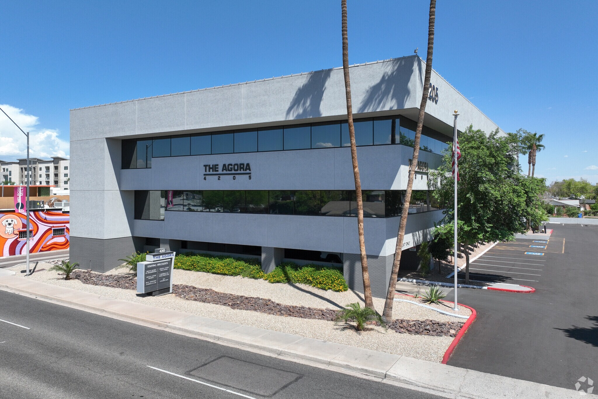 4205 N 7th Ave, Phoenix, AZ for lease Primary Photo- Image 1 of 15