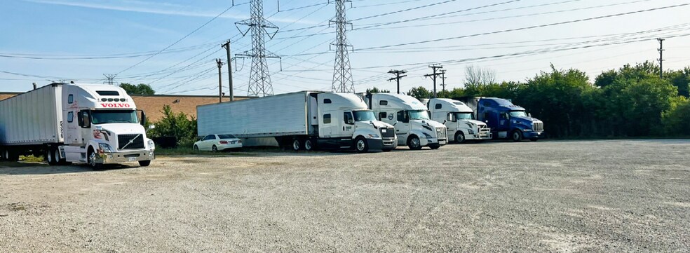 441 N 3rd Ave, Des Plaines, IL à vendre - Photo du bâtiment - Image 2 de 2