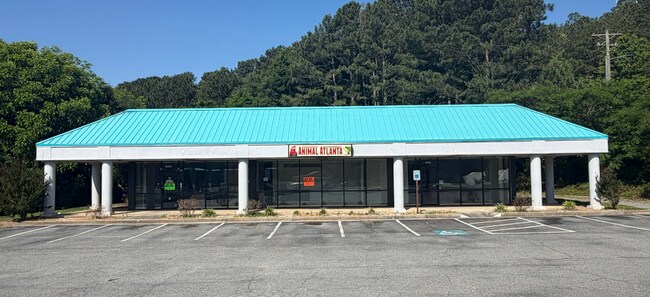 More details for 6449 Bells Ferry Rd, Woodstock, GA - Retail for Lease