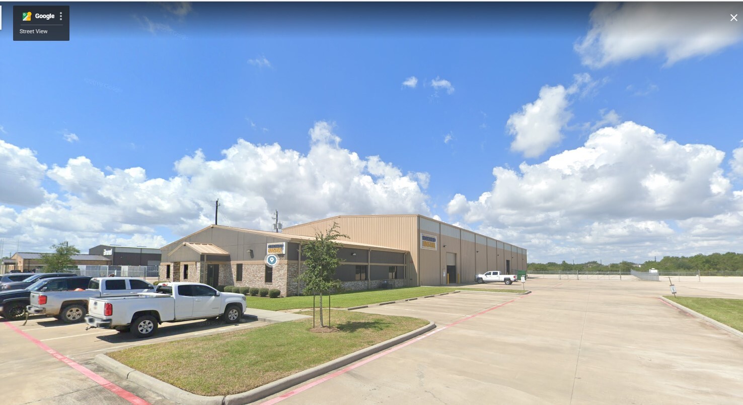 4458 Genoa Red Bluff Rd, Houston, TX for sale Building Photo- Image 1 of 1