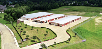 Gastonia Storage - Services immobiliers commerciaux