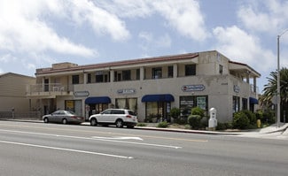 More details for 1705 S Coast Hwy, Laguna Beach, CA - Office for Lease