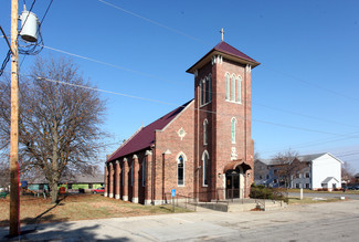 Plus de détails pour 250 4th St, Waukee, IA - Bureau à louer