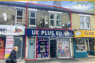 27 Broadway, Peterborough for lease Building Photo- Image 1 of 5