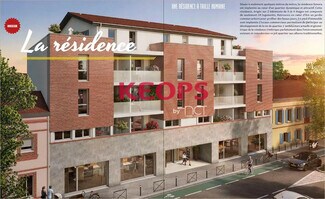 Plus de détails pour Commerce de détail à louer