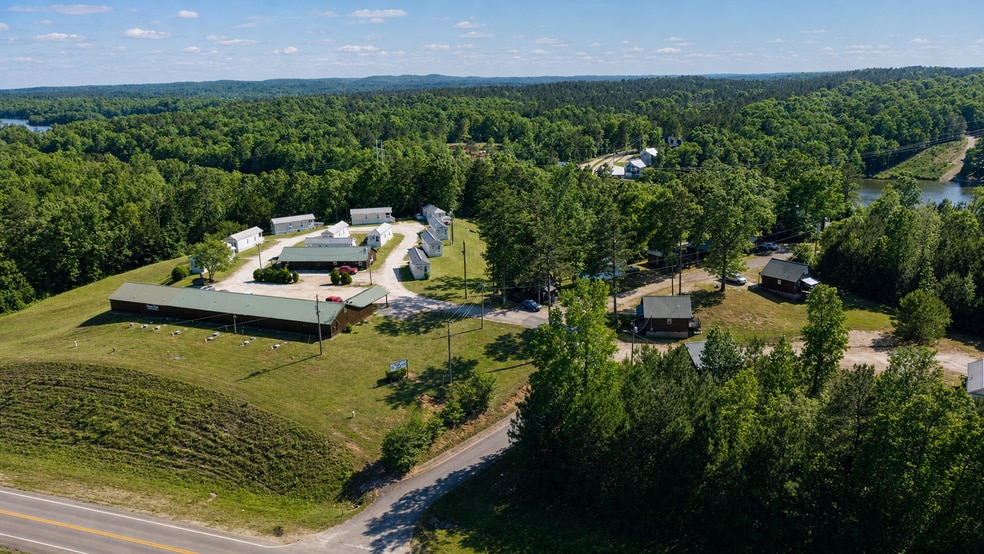 21979 Highway 431, Wedowee, AL for sale - Building Photo - Image 2 of 2