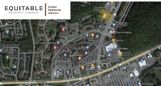 More details for 241 Old Hickory Blvd, Nashville, TN - Land for Sale