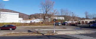 Plus de détails pour 363-367 W Main St, Meriden, CT - Terrain à vendre