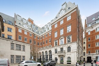 More details for George Yard, London - Office for Lease