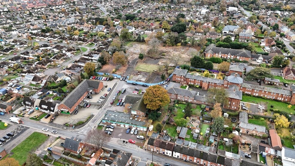 3 Houghton Close, Bedford for sale - Other - Image 2 of 5