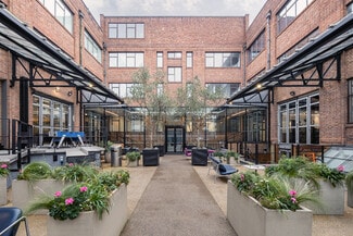 Plus de détails pour 114 Power Rd, Londres - Bureau à louer