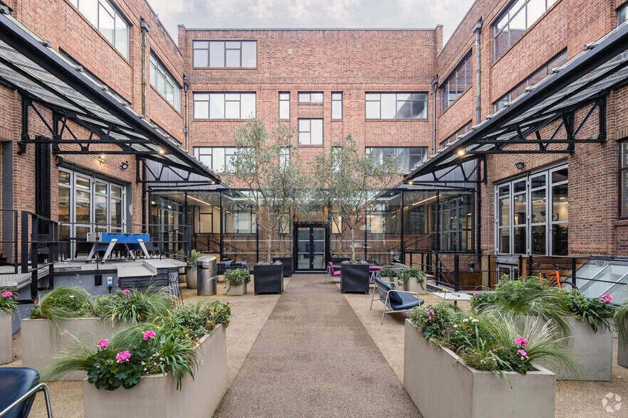 114 Power Rd, Londres à louer - Autre - Image 1 de 73