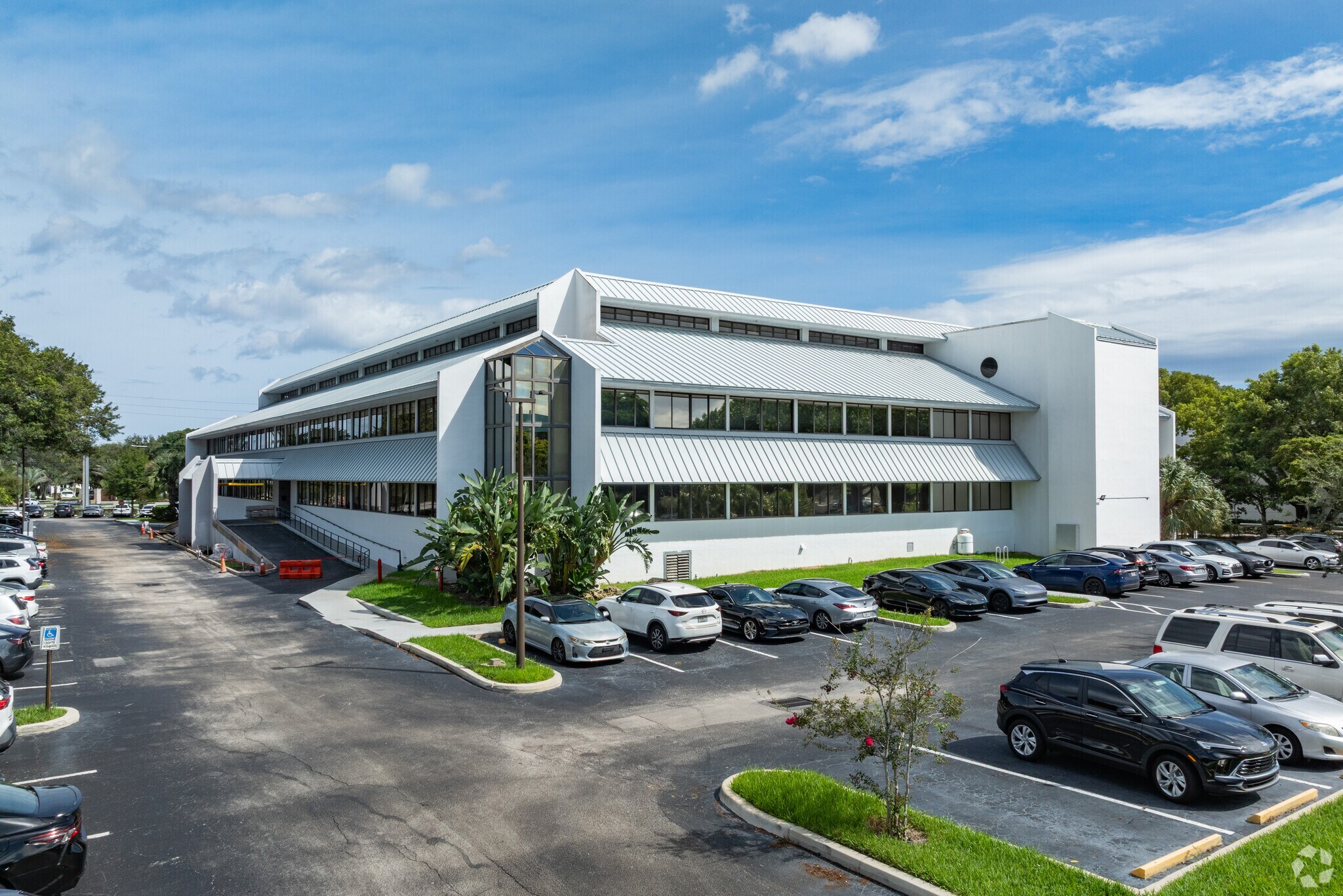 5301 N Federal Hwy, Boca Raton, FL for lease Primary Photo- Image 1 of 10