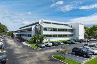 More details for 5301 N Federal Hwy, Boca Raton, FL - Office, Office/Medical for Lease