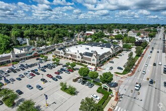 39 Leopard Rd, Paoli, PA - Aerial map view