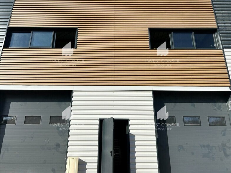 3 Rue Des Carrières, Épinay-sur-Seine for lease - Building Photo - Image 2 of 9