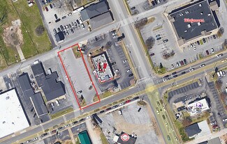 More details for 1211 U.S. 31 West Bypass Byp, Bowling Green, KY - Land for Sale