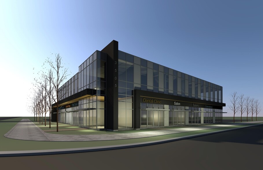 3505 Morgan Cres, London, ON for sale - Building Photo - Image 2 of 5