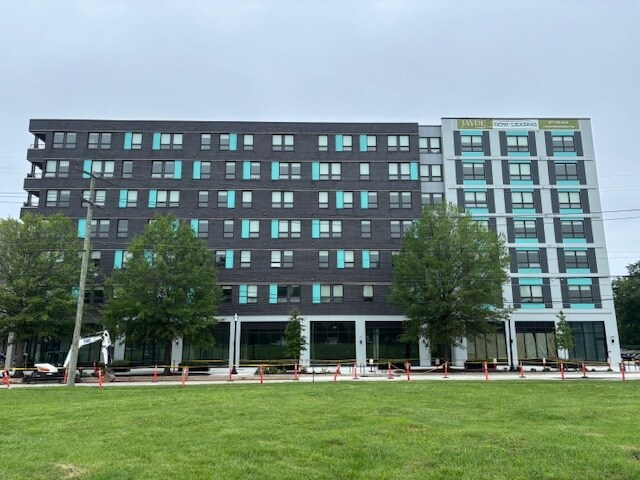 671 Parkside Pl NE, Washington, DC à louer - Photo du bâtiment - Image 1 de 20