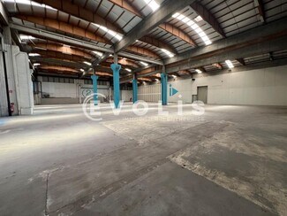 More details for 9 Rue Du Dauphiné, Saint-Priest - Flex for Lease