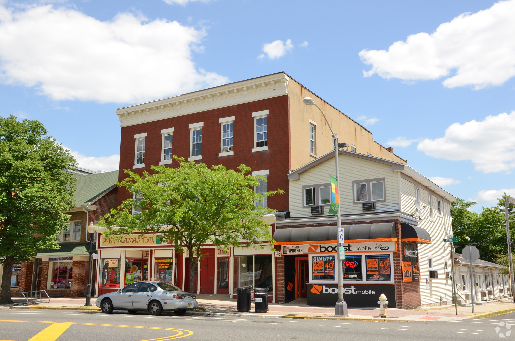 142-146 S Broad St, Woodbury, NJ for sale Primary Photo- Image 1 of 1