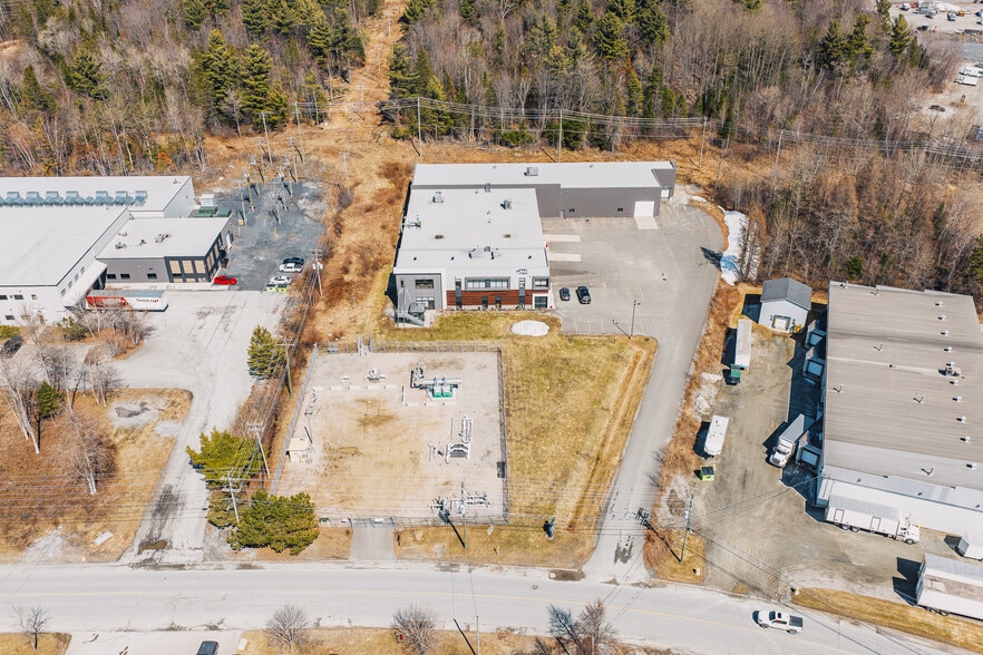 276 Rue Léger, Sherbrooke, QC à vendre - Photo du bâtiment - Image 2 de 5