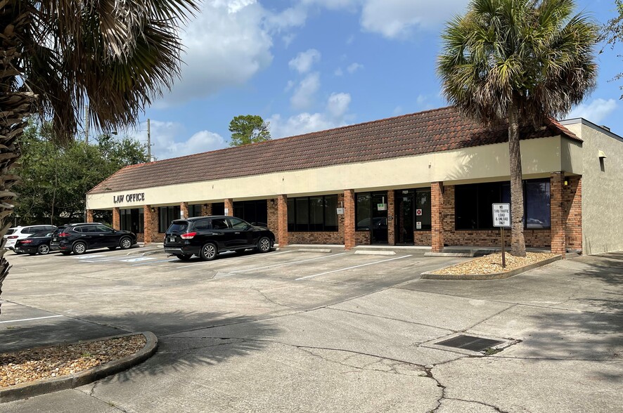 2669 Enterprise Rd, Orange City, FL for sale - Primary Photo - Image 1 of 1