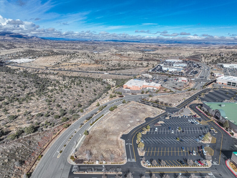 3156 Gateway Blvd, Prescott, AZ for sale - Building Photo - Image 3 of 3