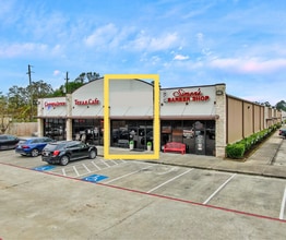 26797 Hanna Rd, Conroe, TX for lease Building Photo- Image 1 of 13