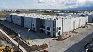 Plus de détails pour 400 E Eucalyptus Ave, Ontario, CA - Industriel à louer