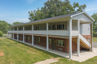 More details for 9766 Rose Hill Rd, Berrien Springs, MI - Multifamily for Sale