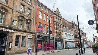 Plus de détails pour 10 Iron Gate, Derby - Bureau à vendre