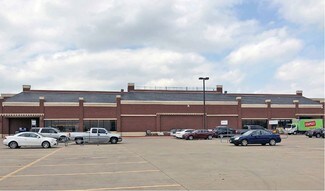 More details for 4116-4136 S Carrier Pky, Grand Prairie, TX - Retail for Lease