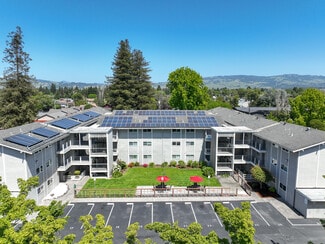 More details for 8025 Beverly Dr, Rohnert Park, CA - Multifamily for Sale