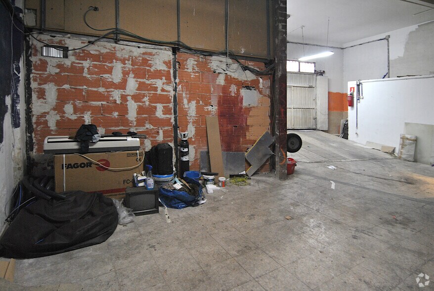 Multifamily in Madrid, Madrid for sale - Interior Photo - Image 1 of 1