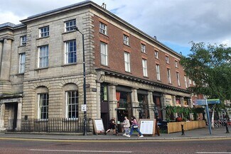 More details for 6 Bridge St, Belfast - Office for Lease