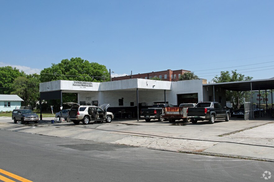 1715 E 4th Ave, Tampa, FL à louer - Photo du bâtiment - Image 3 de 15