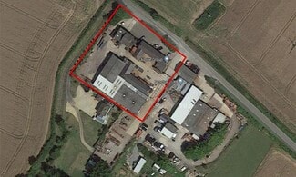 Plus de détails pour Monxton Rd, Abbotts Ann - Flex à vendre