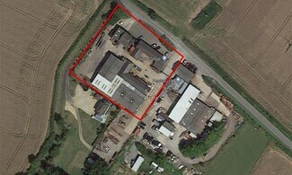 Plus de détails pour Monxton Rd, Abbotts Ann - Flex à vendre