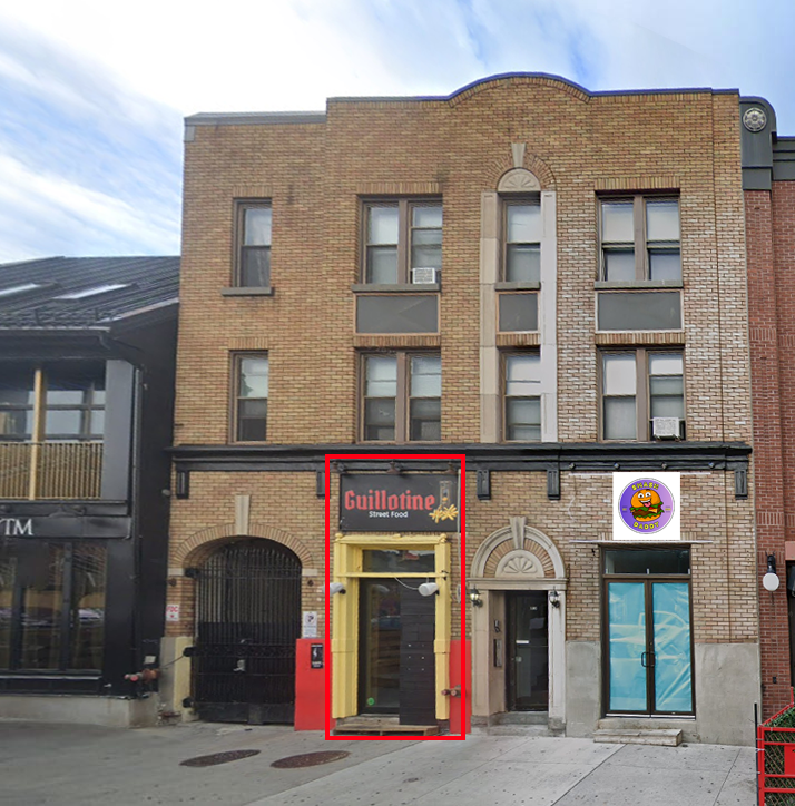 105-105A Clarence St, Ottawa, ON à louer Photo intérieure- Image 1 de 1