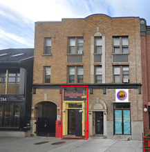 105-105A Clarence St, Ottawa, ON à louer Photo intérieure- Image 1 de 1